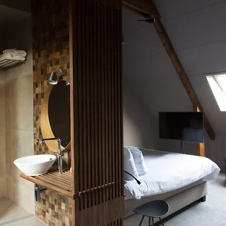 Boutiquehotel Staats Χάαρλεμ