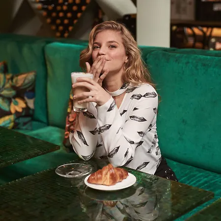 Boutiquehotel Staats Ξενοδοχείο 4*