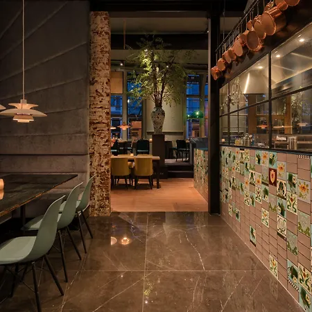 Boutiquehotel Staats