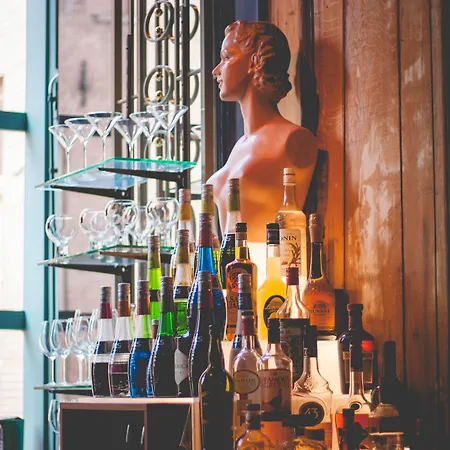 Boutiquehotel Staats