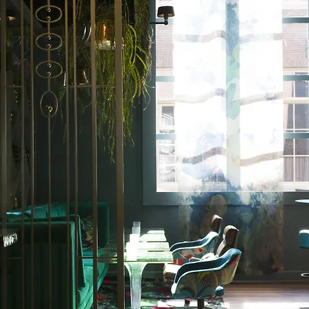 Boutiquehotel Staats