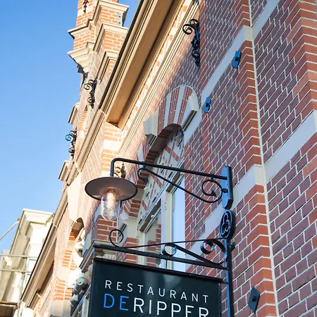 Boutiquehotel Staats Ξενοδοχείο