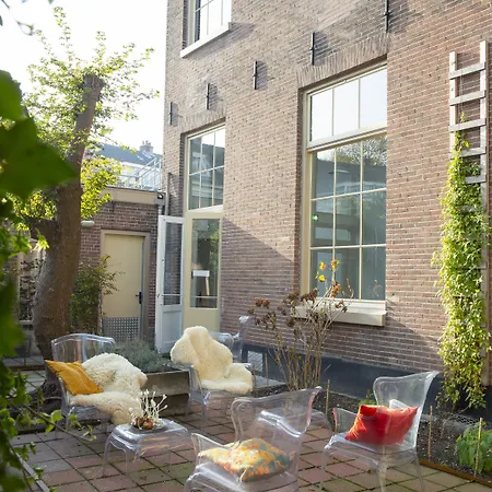 Boutiquehotel Staats Hotell 4*