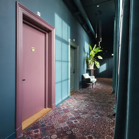 Boutiquehotel Staats