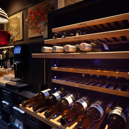 Boutiquehotel Staats Haarlem