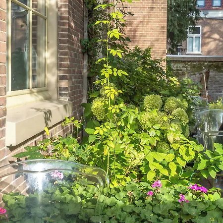 Boutiquehotel Staats Hotell 4*