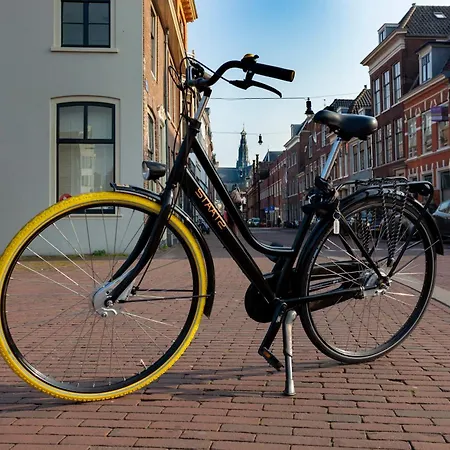 Hotel Boutiquehotel Staats 4*