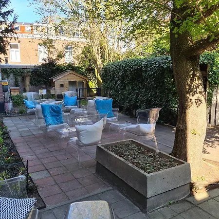 Hotel Boutiquehotel Staats