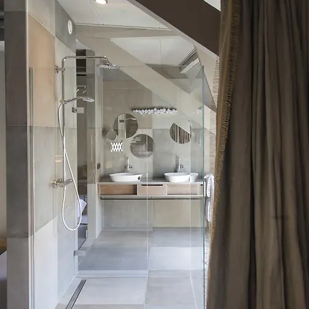 Boutiquehotel Staats