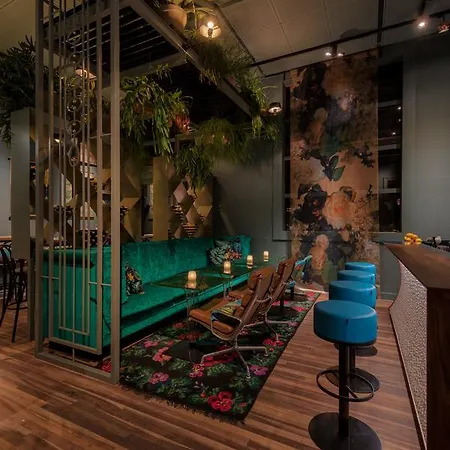 Boutiquehotel Staats Hotel 4*