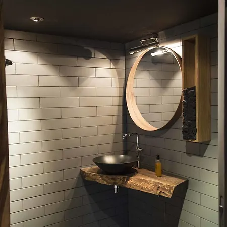 Boutiquehotel Staats Haarlem
