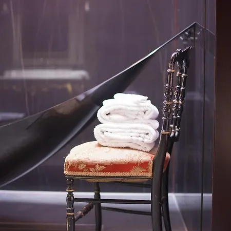 Boutiquehotel Staats Haarlem