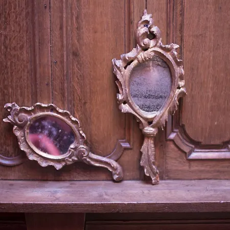 Ξενοδοχείο Boutiquehotel Staats 4*