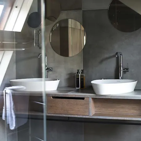 Boutiquehotel Staats 4*
