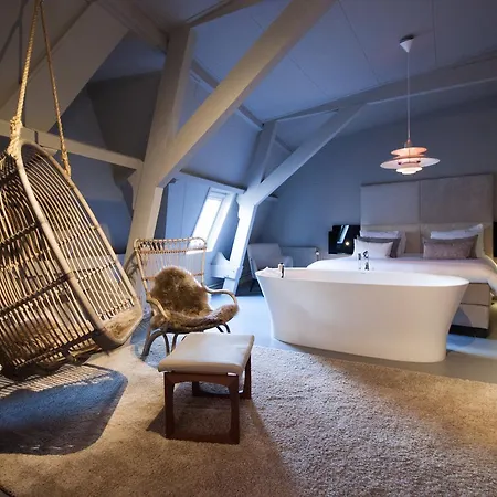 Boutiquehotel Staats 4*