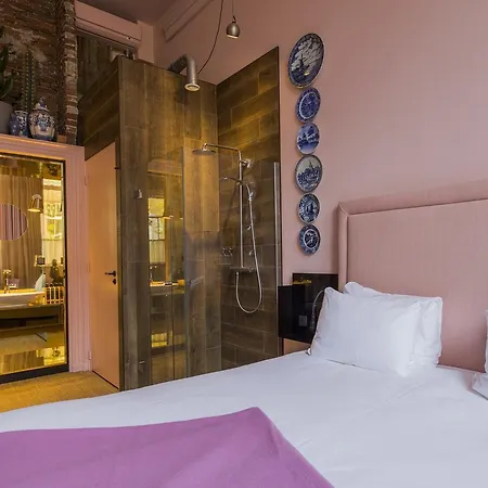 Boutiquehotel Staats