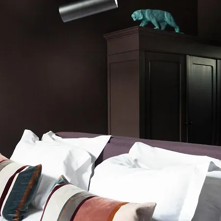 Boutiquehotel Staats 4* Haarlem