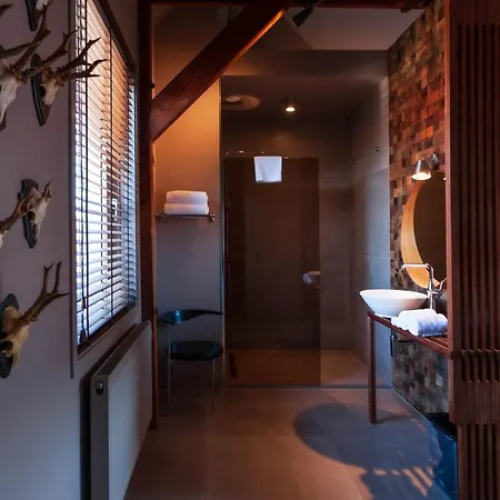Boutiquehotel Staats 4*