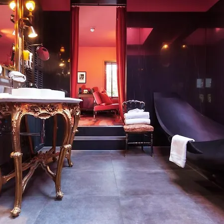 Boutiquehotel Staats Hotel