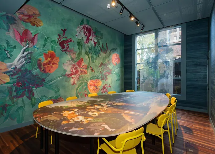 Boutiquehotel Staats Hotel 4*