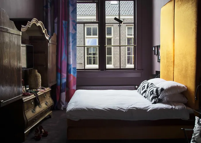 Boutiquehotel Staats Hotel