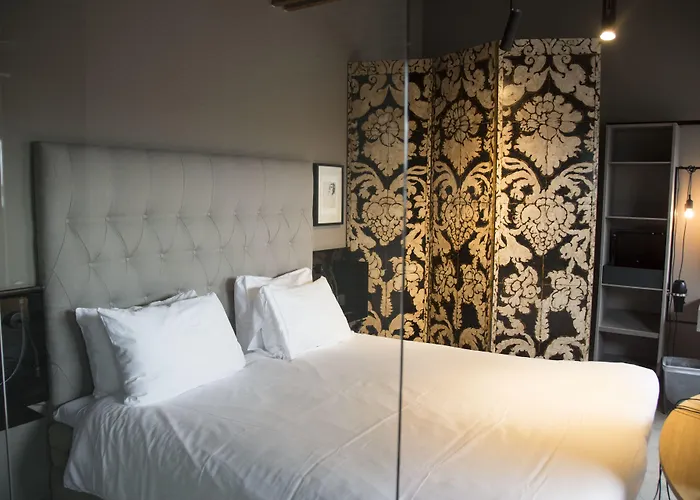 Hotel Boutiquehotel Staats 4*