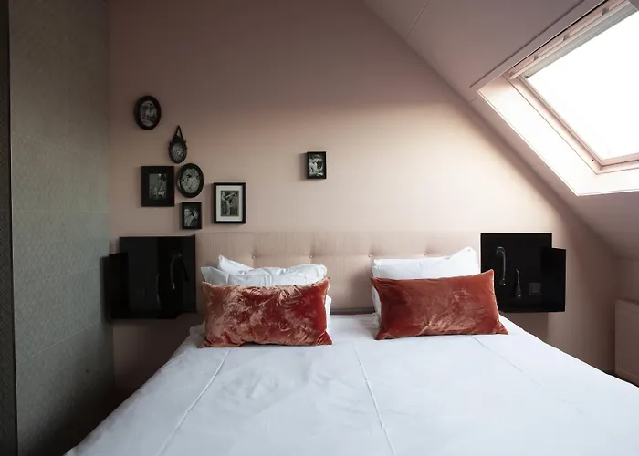 Boutiquehotel Staats