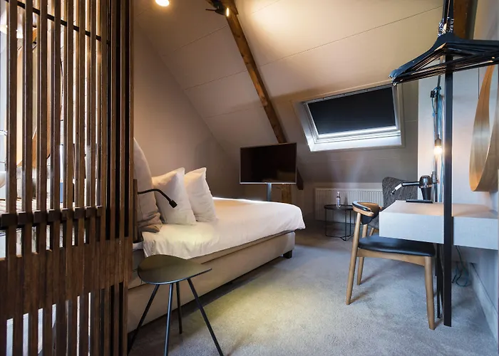 Hotel Boutiquehotel Staats 4*