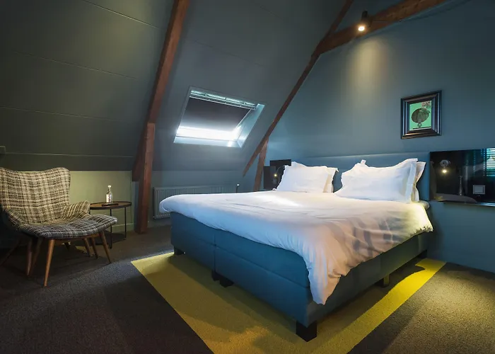 Hotel Boutiquehotel Staats 4*