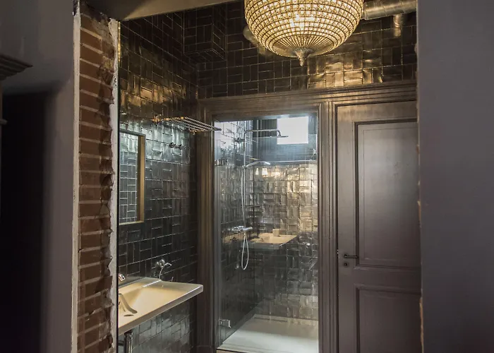 Hotel Boutiquehotel Staats 4*