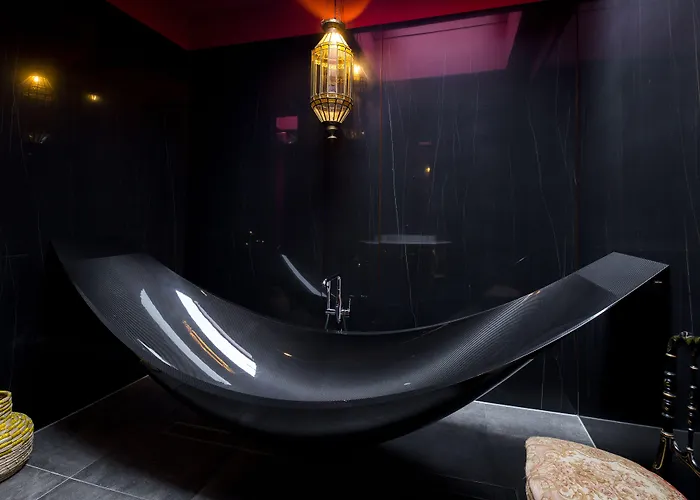 Boutiquehotel Staats Hotel Haarlem