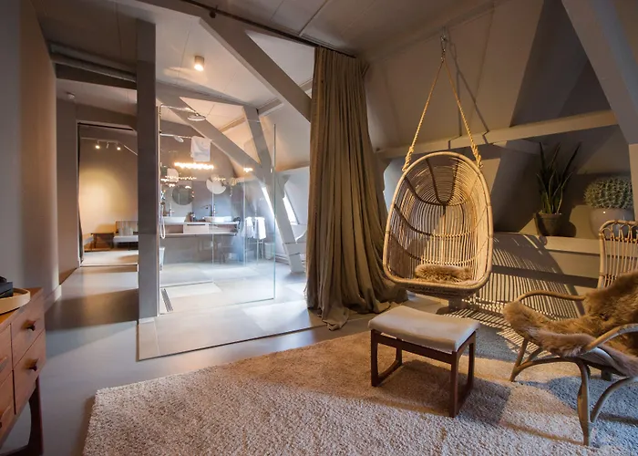 Hotel Boutiquehotel Staats 4*