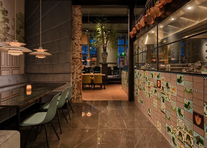 Boutiquehotel Staats