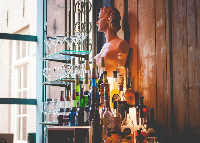 Boutiquehotel Staats