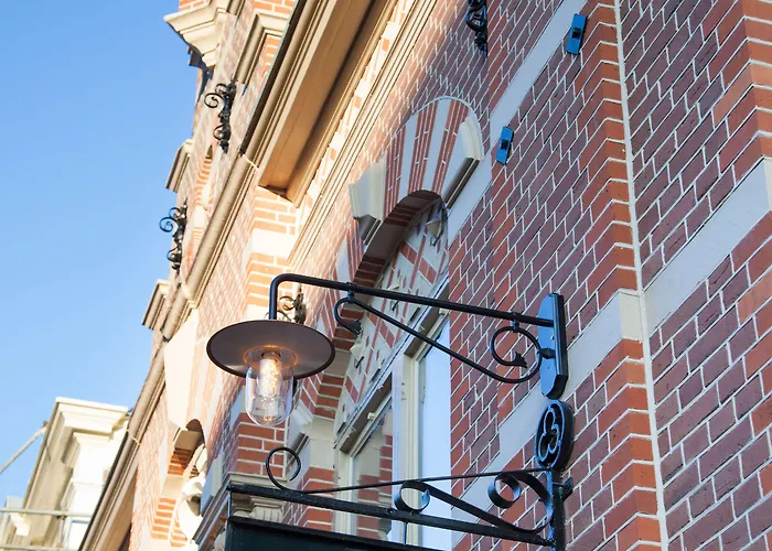 Boutiquehotel Staats Hotel