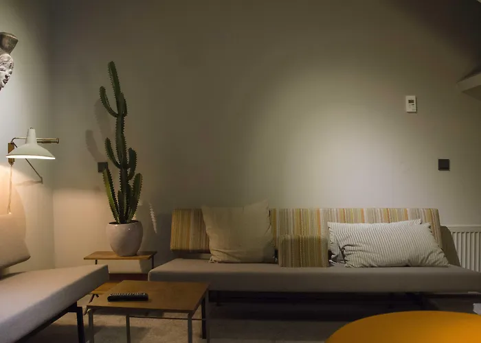 Boutiquehotel Staats 4* Haarlem