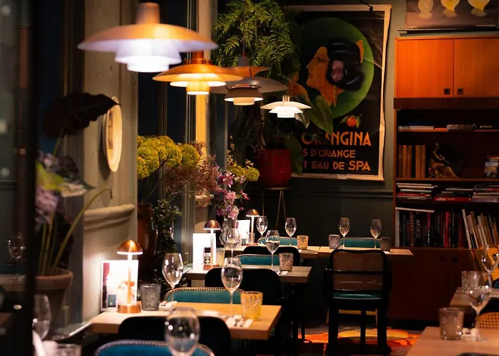 Boutiquehotel Staats Hotel