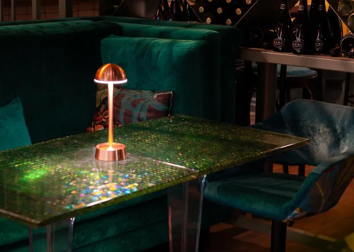 Boutiquehotel Staats Hotel