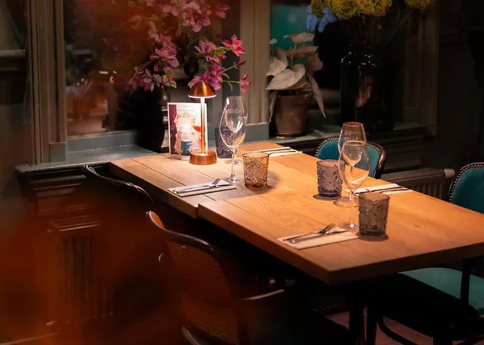 Hotel Boutiquehotel Staats