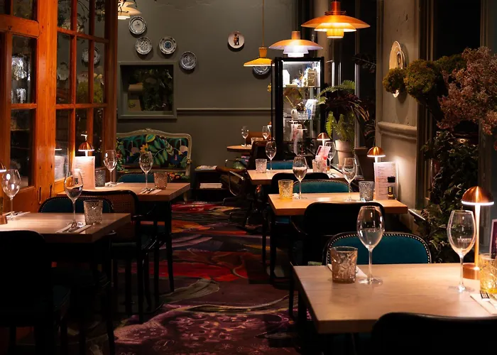 Boutiquehotel Staats