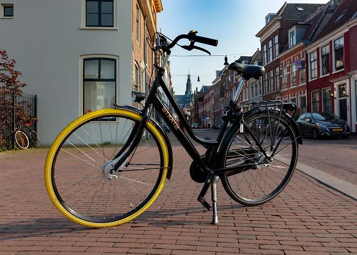 Hotel Boutiquehotel Staats 4*