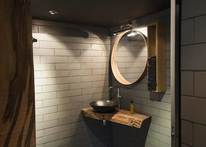 Boutiquehotel Staats Haarlem