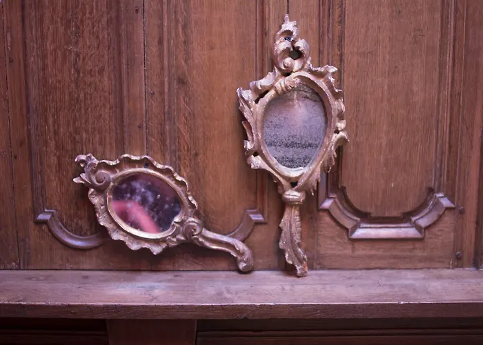 Hotel Boutiquehotel Staats 4*