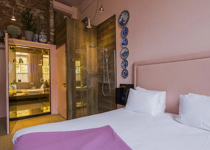 Boutiquehotel Staats