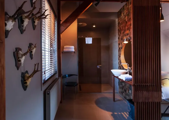 Boutiquehotel Staats 4*