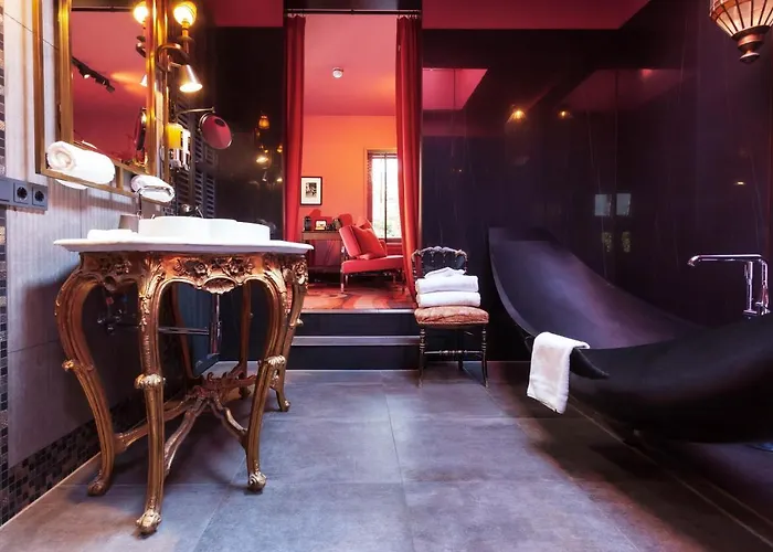 Boutiquehotel Staats Hotel