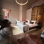 Boutiquehotel Staats 4*