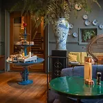 Boutiquehotel Staats Hotel Haarlem