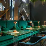Boutiquehotel Staats Haarlem