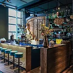 Hotel Boutiquehotel Staats Haarlem